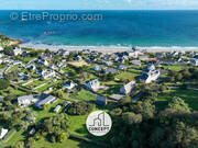 Terrain à PLOUGASNOU