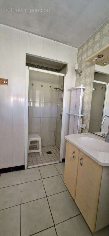 Maison à SAINT-FLORENT-DES-BOIS