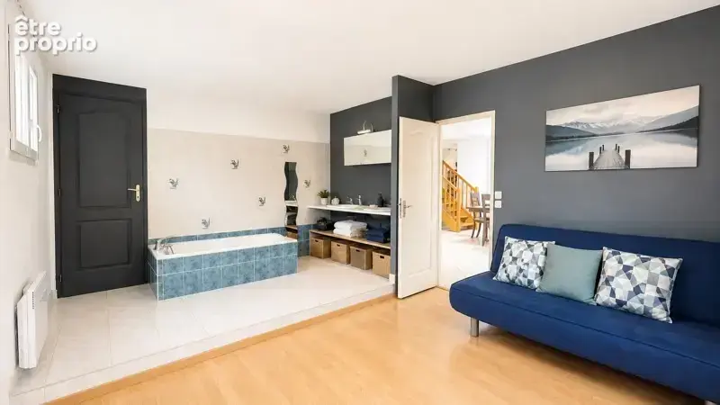 Maison de 7 pièces principales - photo 7