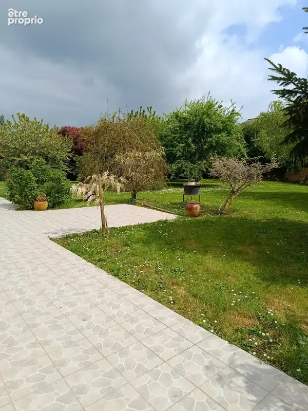 Belle maison familiale! Plain-pied - photo 5