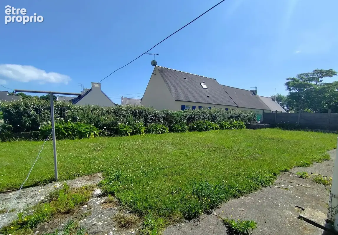 Maison 6 pièces 115 m² à vendre à Audierne (29770) - photo 2