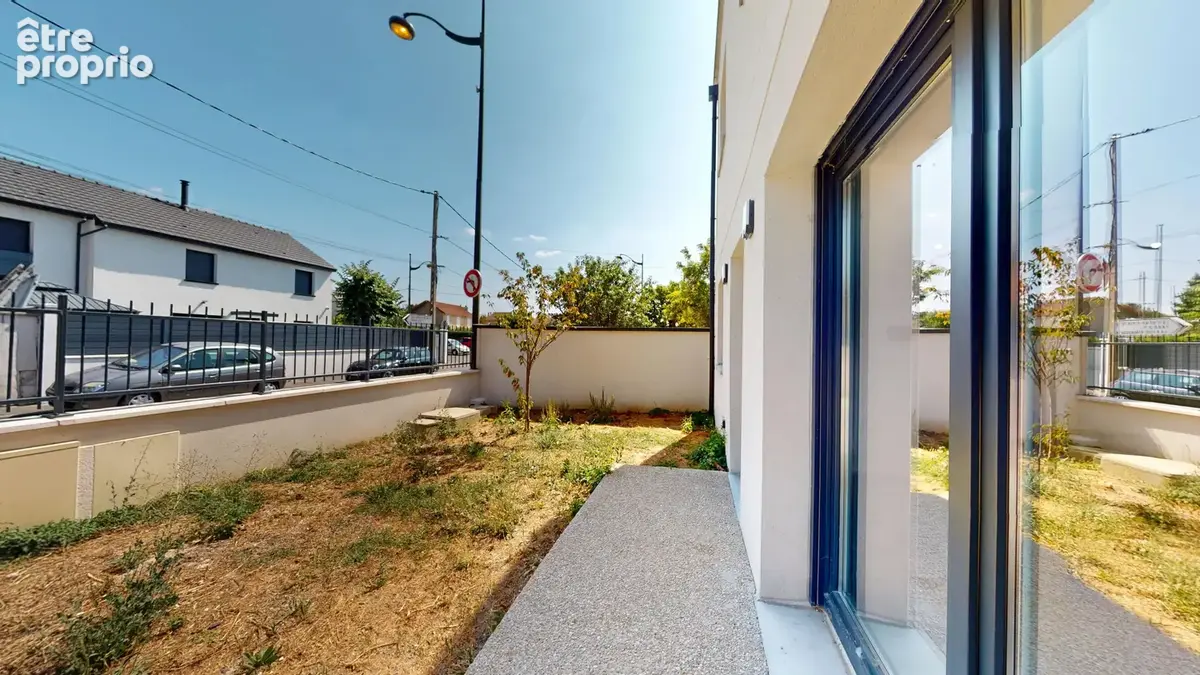 Maison 5 pièces 100 m² à vendre à Clichy-Sous-Bois (93390) - photo 14