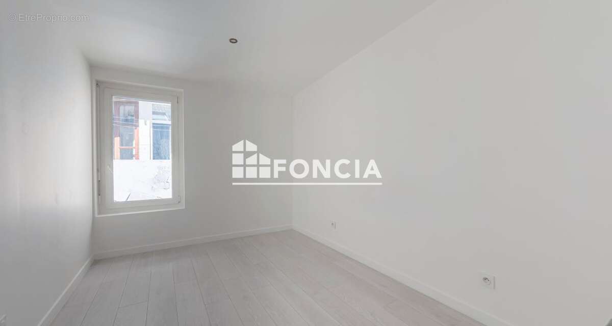 Appartement à VIENNE