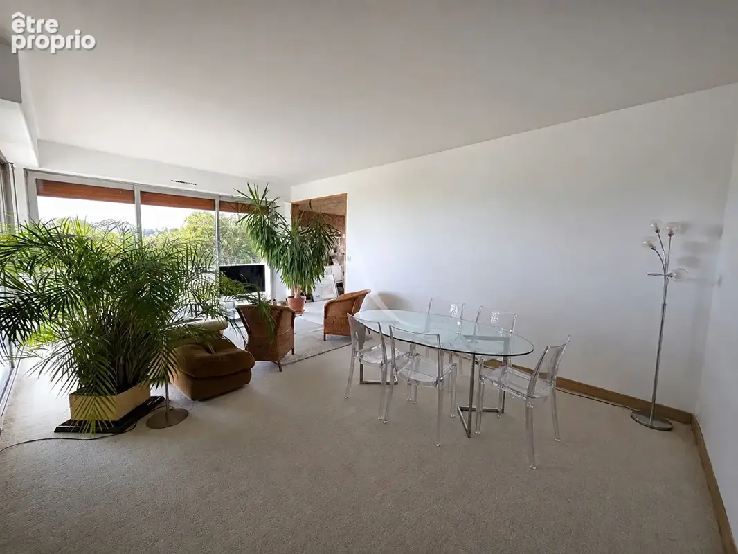 Appartement Saint Sebastien Sur Loire 6 pièce(s) 115 m2 - photo 2
