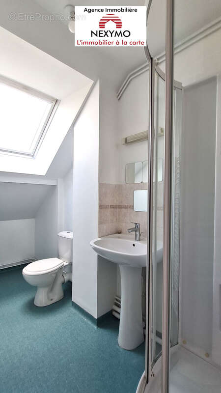 Maison à SAINT-SATURNIN