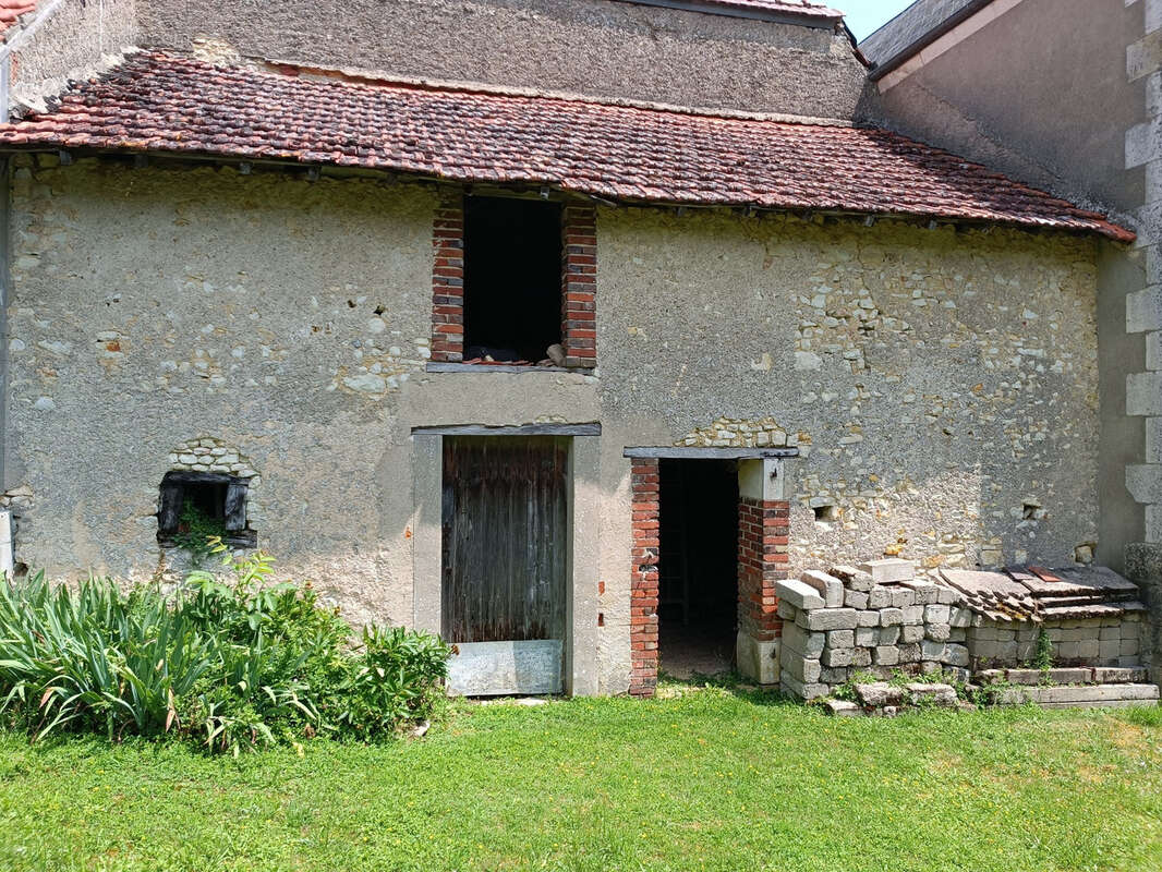 Maison à GROISES