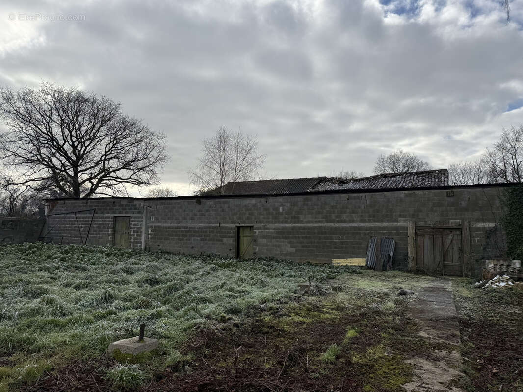 Maison à ARTHON-EN-RETZ