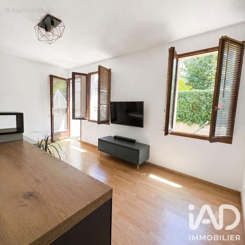 Photo 5 - Appartement à GOURNAY-SUR-MARNE