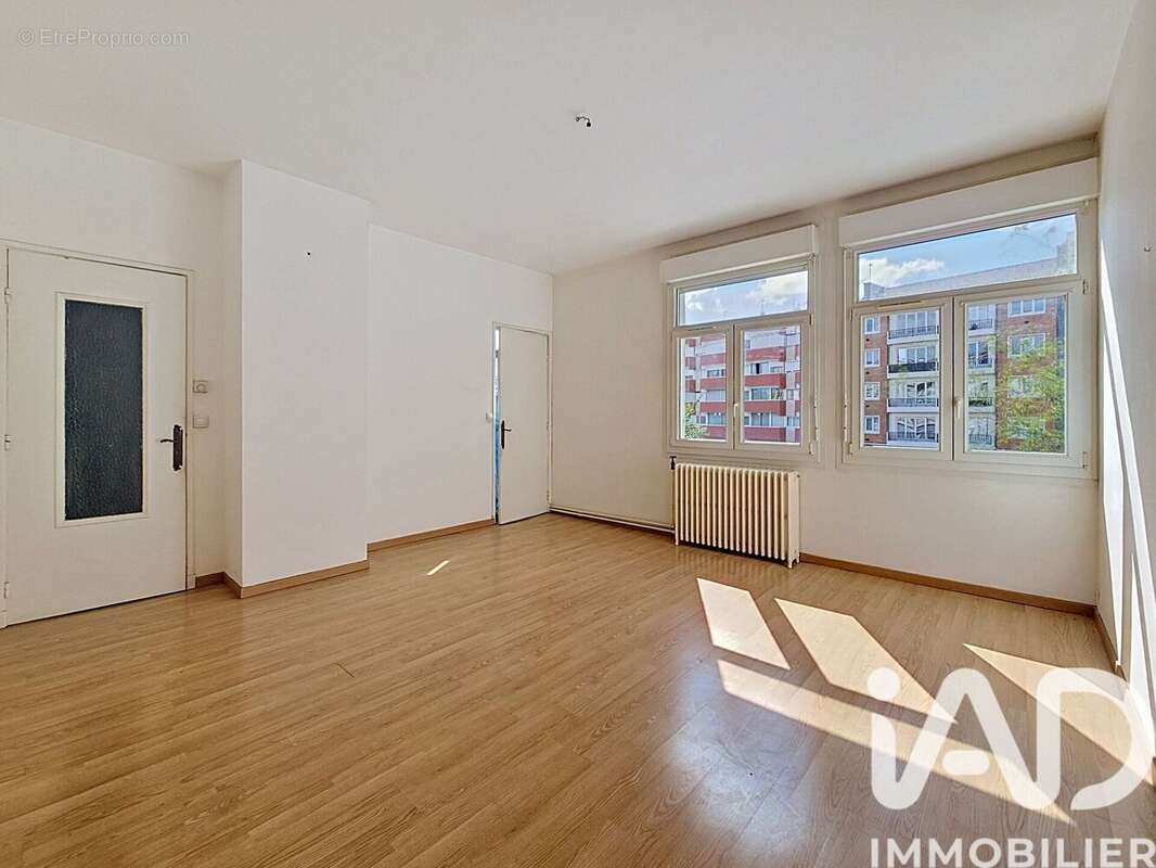 Appartement 95 m² à Douai  - photo 2