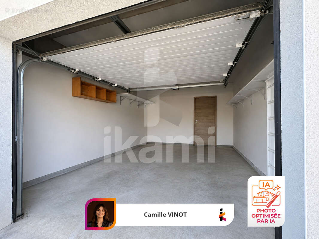 Maison 4 pièces de 2021, alliant confort et modernité, avec piscine à Mours Saint Eusèbe - photo 12