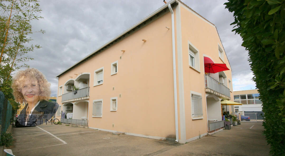 Appartement à LE GRAU-DU-ROI