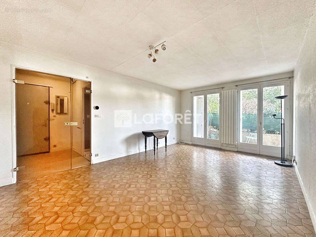 Appartement Savigny Sur Orge 3 pièce(s) 66 m2 - photo 2
