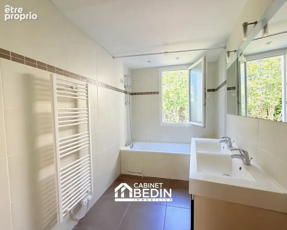 Maison 4 pièces 81 m² à vendre à Bordeaux (33200) - photo 5