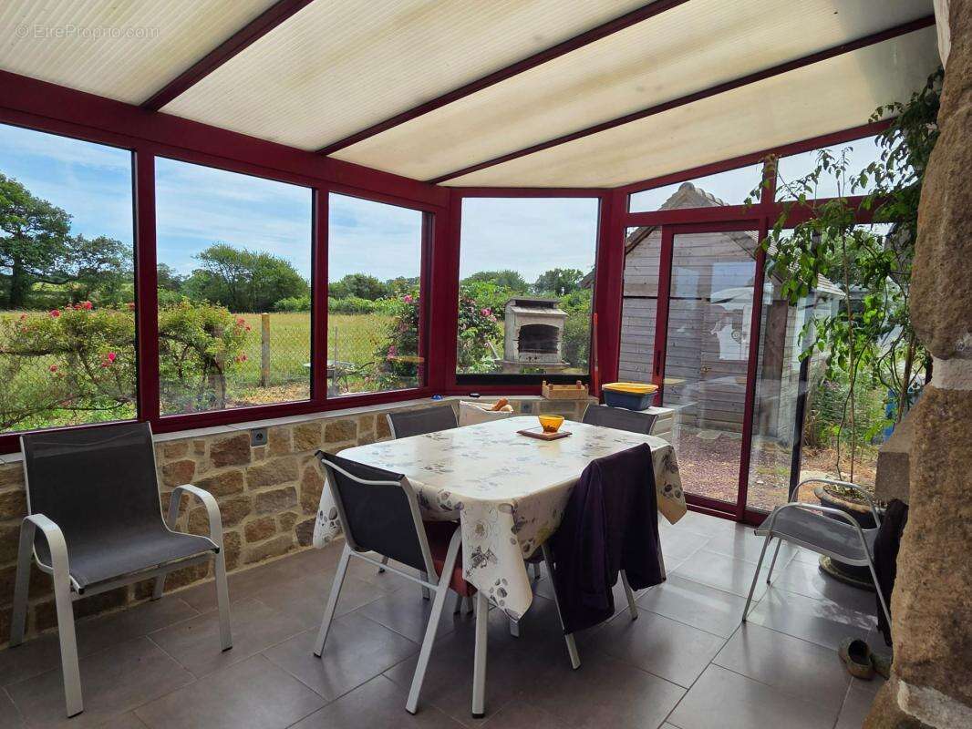 Maison en complete autonomie de plain-pied 3 chambres - photo 7