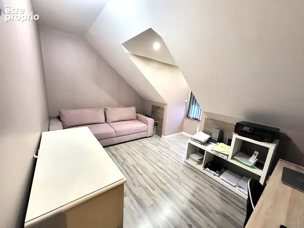 Maison Montmagny 7 pièce(s) 140 m2 - photo 13