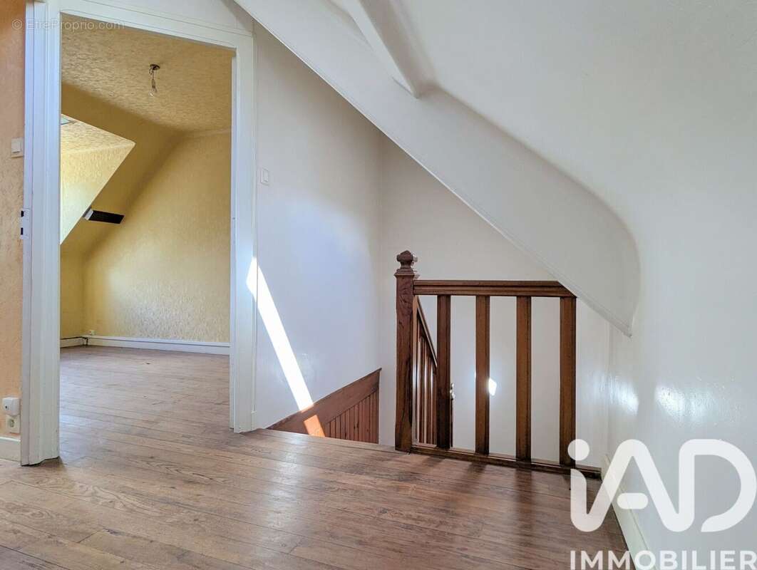 Photo 4 - Maison à LANGUEUX