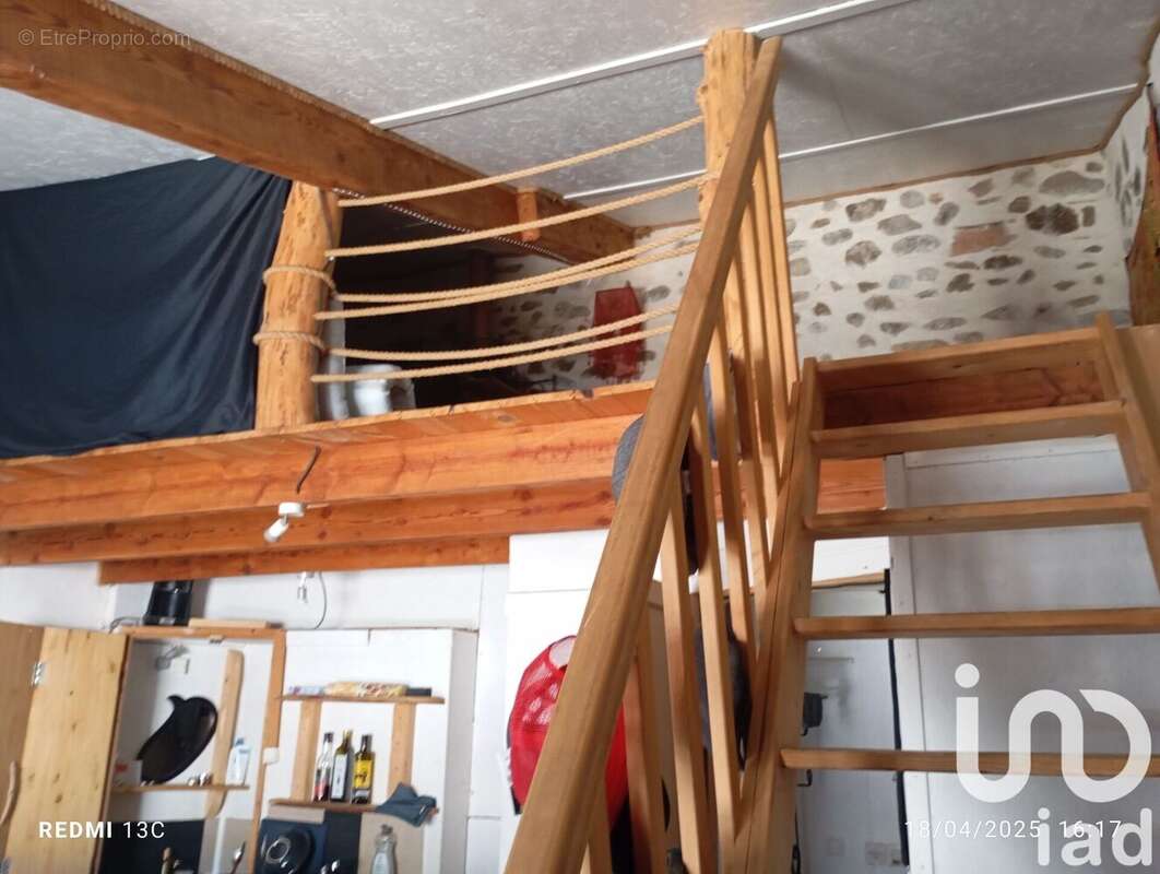 Photo 4 - Appartement à BUIS-LES-BARONNIES