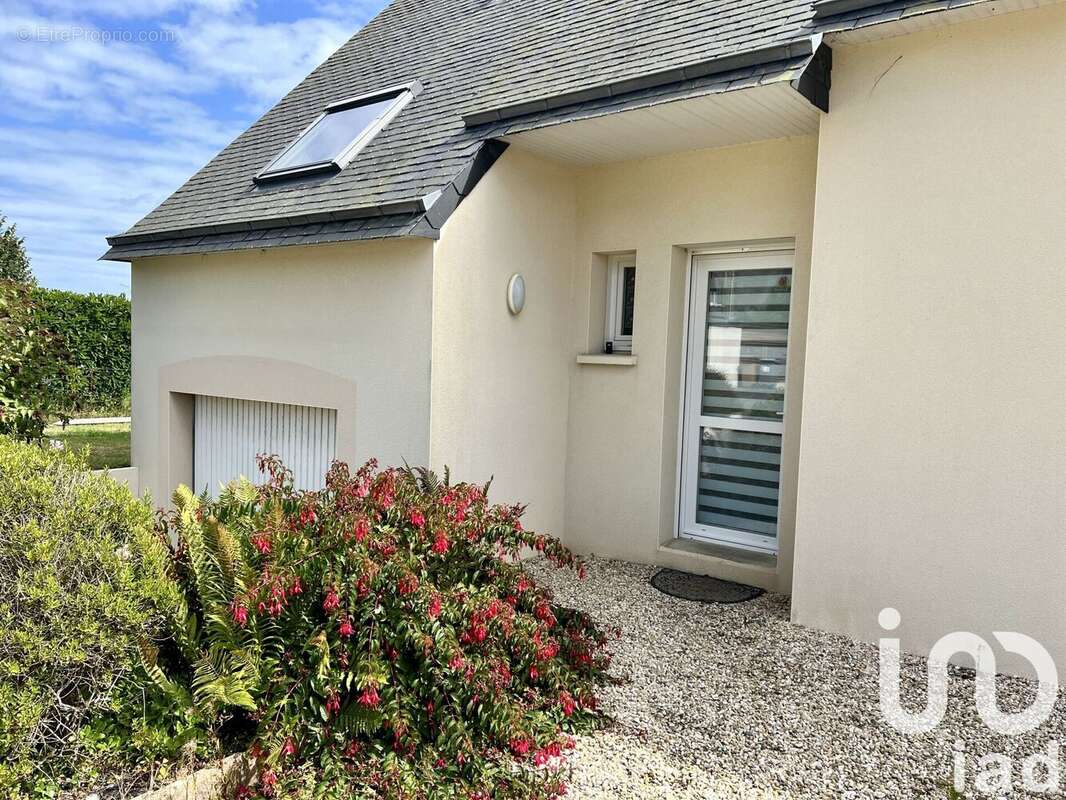 Photo 3 - Maison à PLOUBAZLANEC