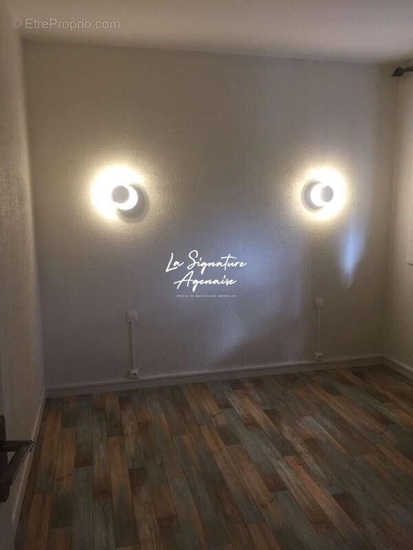 Appartement à AGEN
