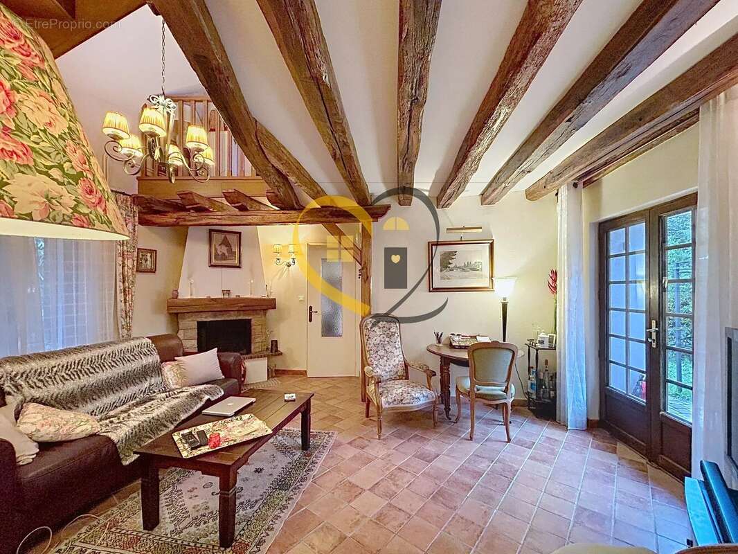 Maison à VIERZON