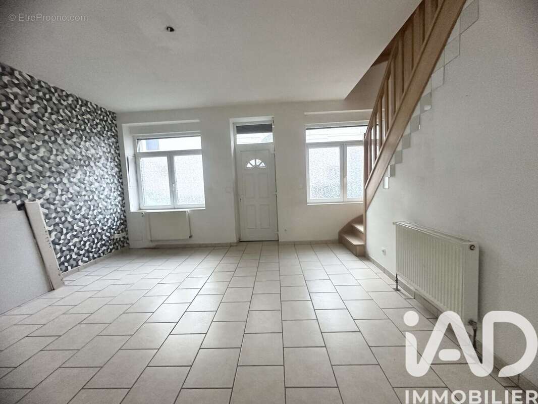 Photo 2 - Maison à AIRE-SUR-LA-LYS
