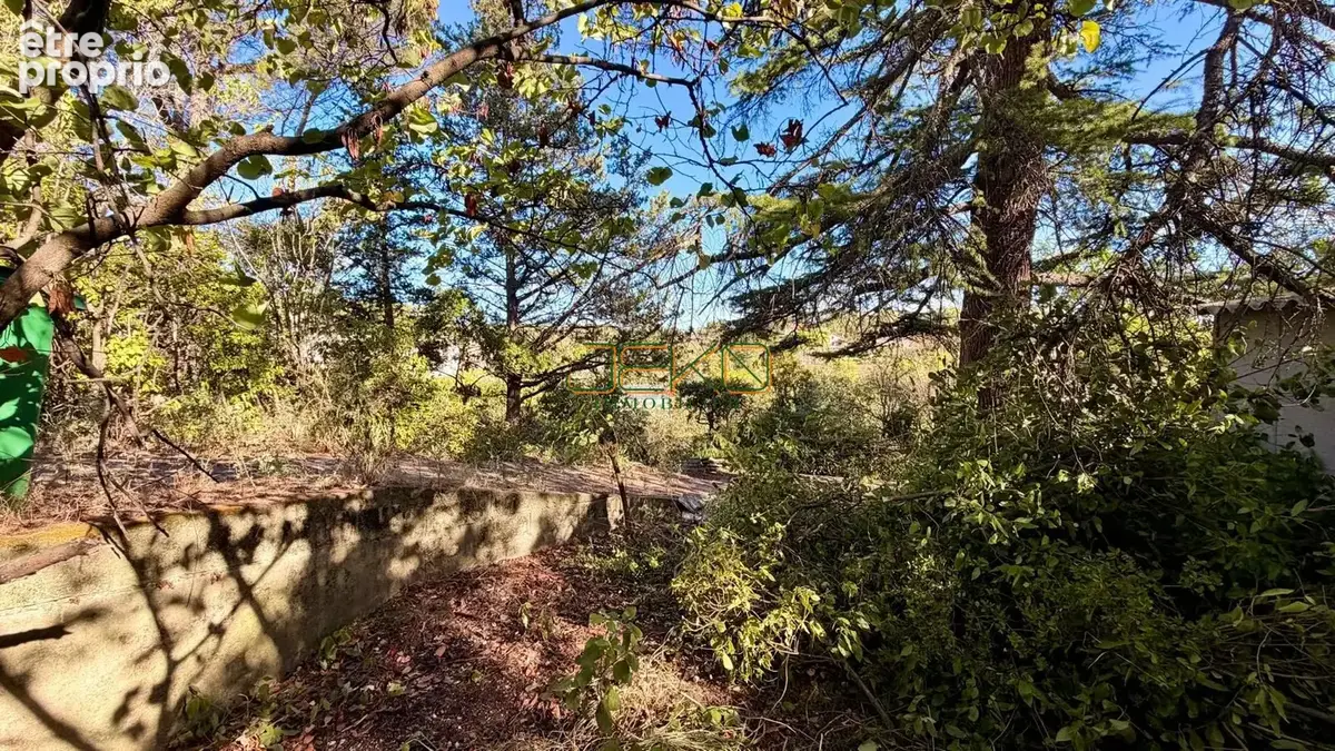 Terrain 323 m² à vendre à Nimes (30000) - photo 3