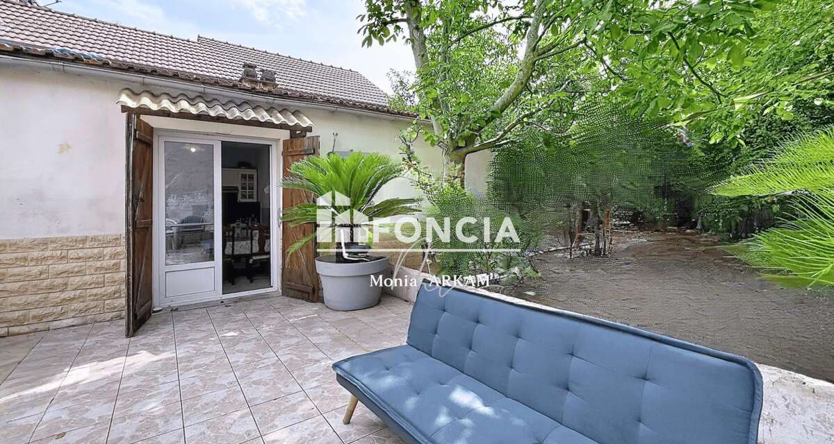 Maison familiale 6 pièces – 4 chambres – parcelle de 365 m² – fort potentiel après rénovation – exclusivité - photo 3