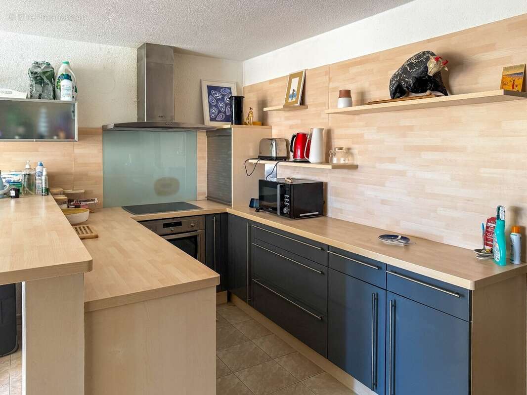 Appartement à SETE