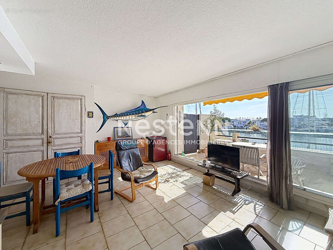 Appontement bateau de 3.00M x 15.00M - photo 4