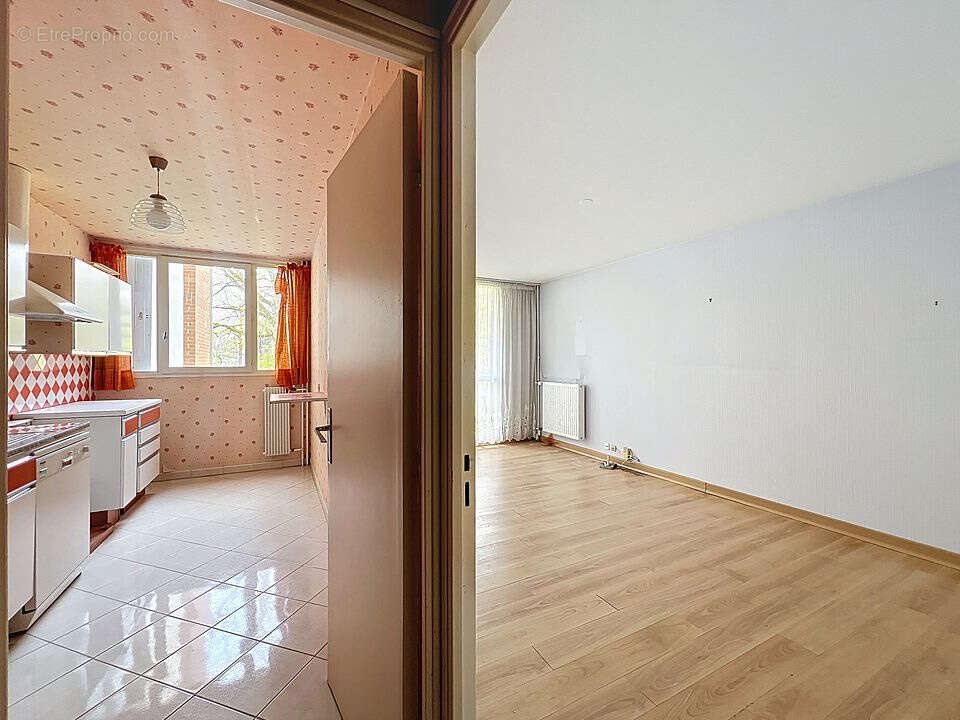 Appartement à ORLEANS