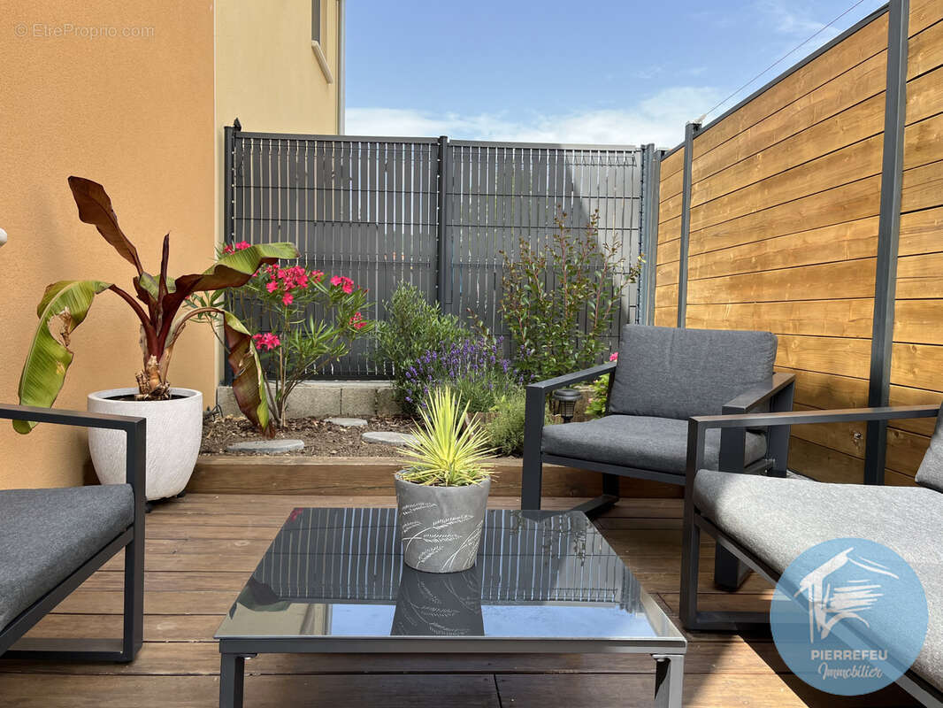 Appartement à LOZANNE