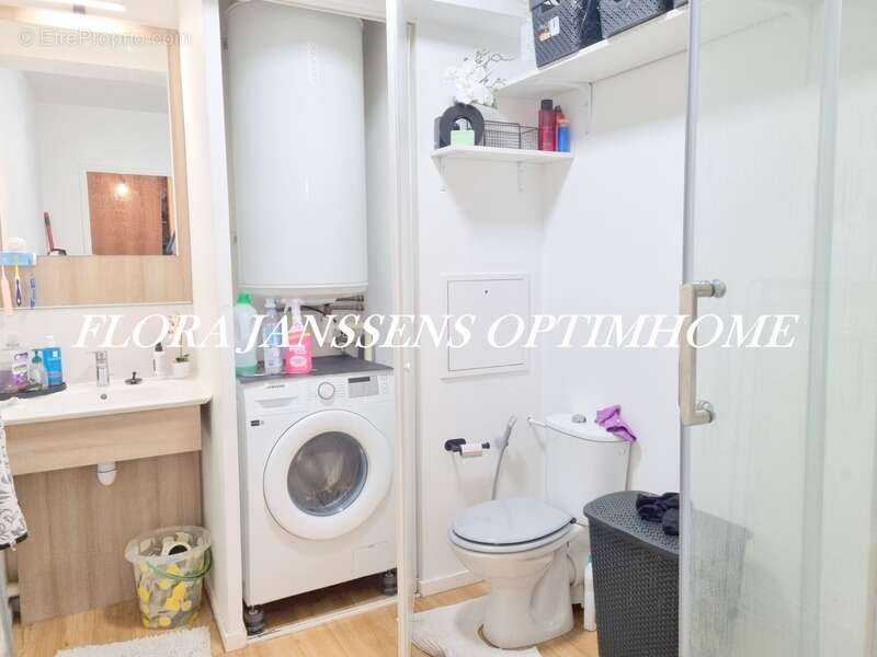 Appartement à ARGENTEUIL