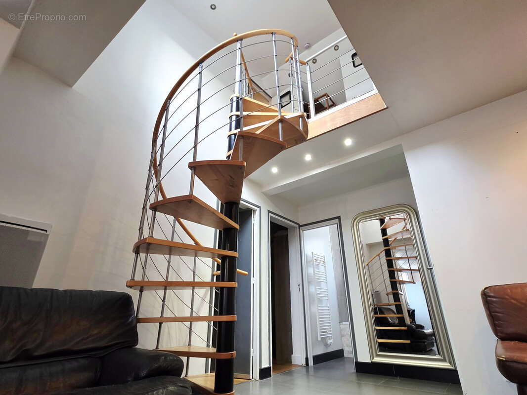 Appartement à BERCK