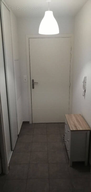 Appartement à RAMBOUILLET