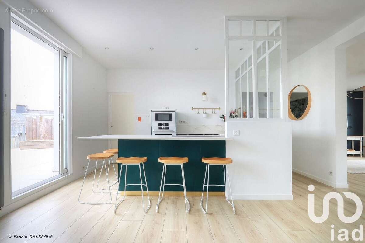 Photo 4 - Maison à MELESSE