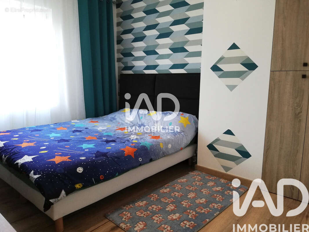 Photo 8 - Maison à EVRON