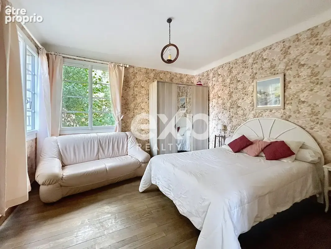 Maison 65 m² à Saint-Brevin-Les-Pins  - photo 6