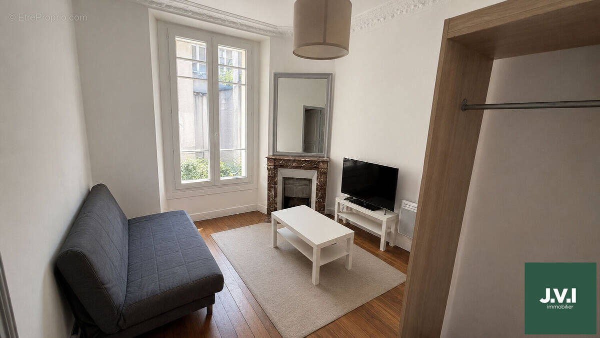 Appartement à ENGHIEN-LES-BAINS