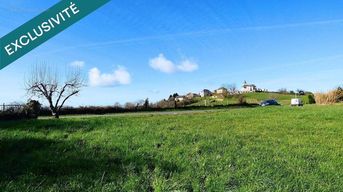 Photo 1 - Terrain à CHATRES