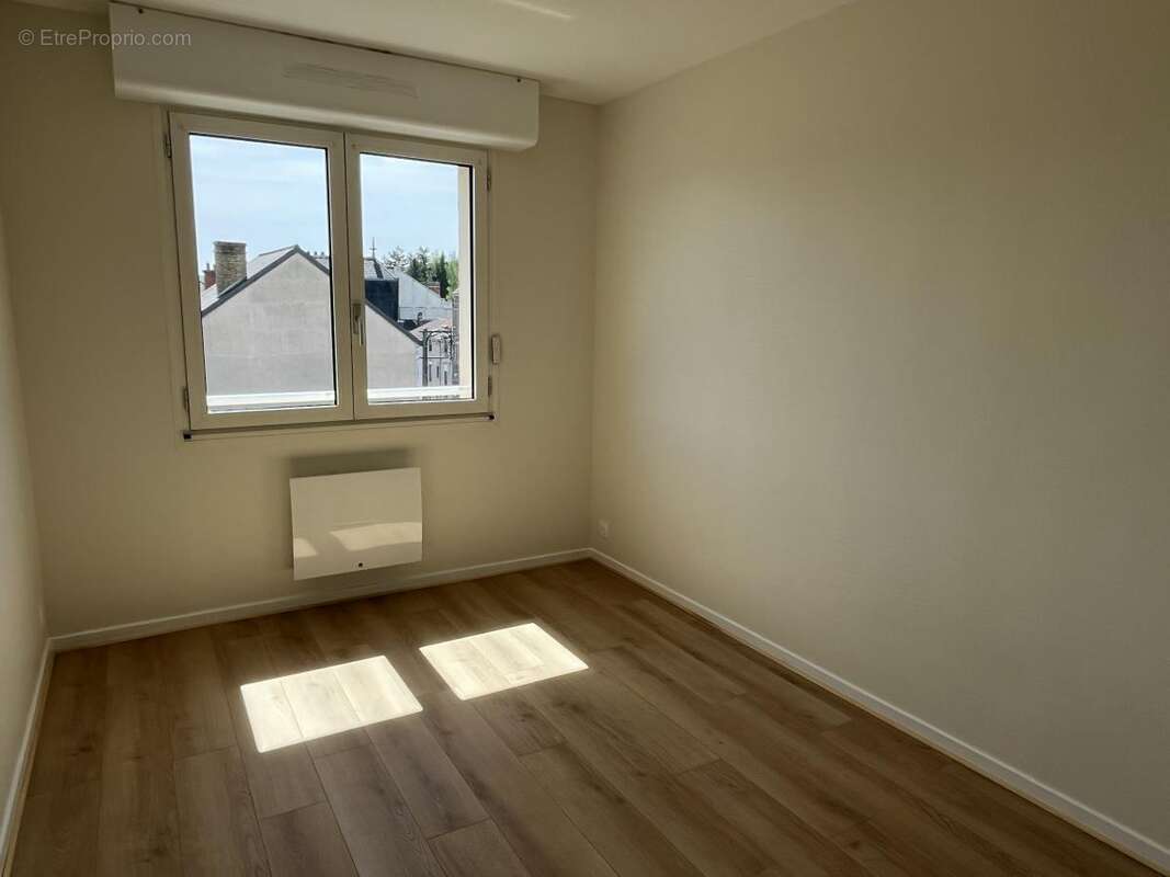 Appartement à EPERNAY