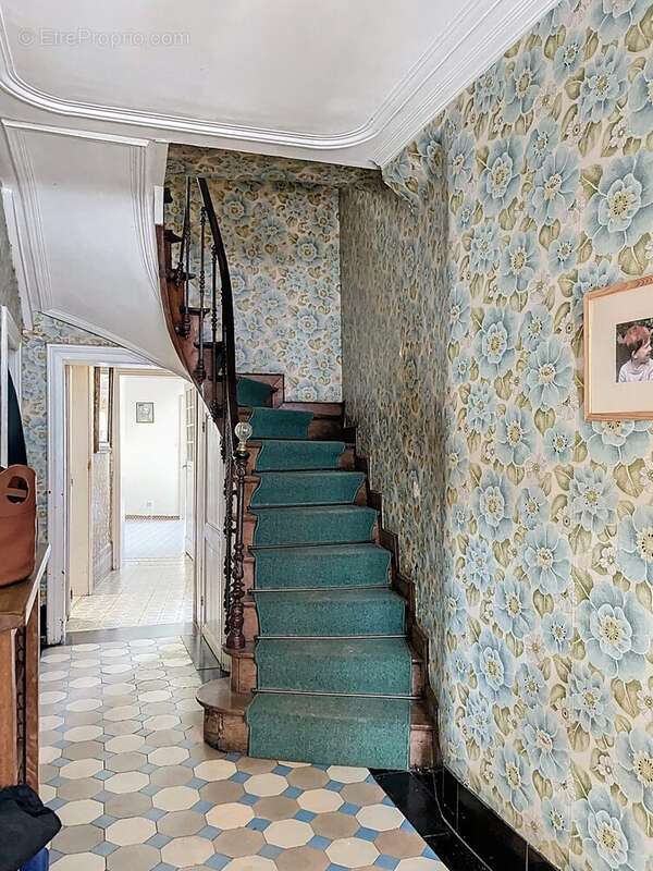 Maison à LE QUESNOY
