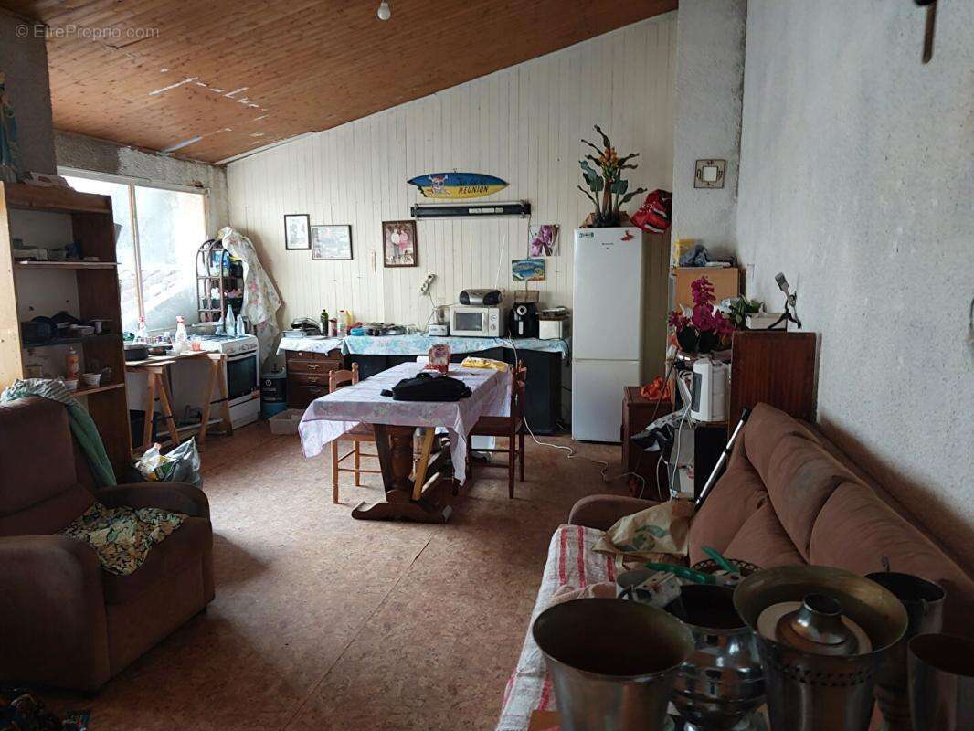 Maison Saint Etienne De Saint Geoirs 4 pièce(s) 129,69. m2 - photo 5