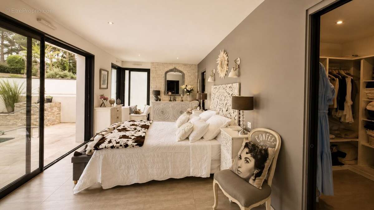 Maison à CAPBRETON