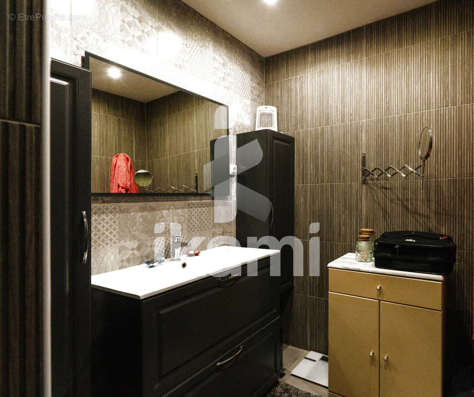 Maison à CHATUZANGE-LE-GOUBET