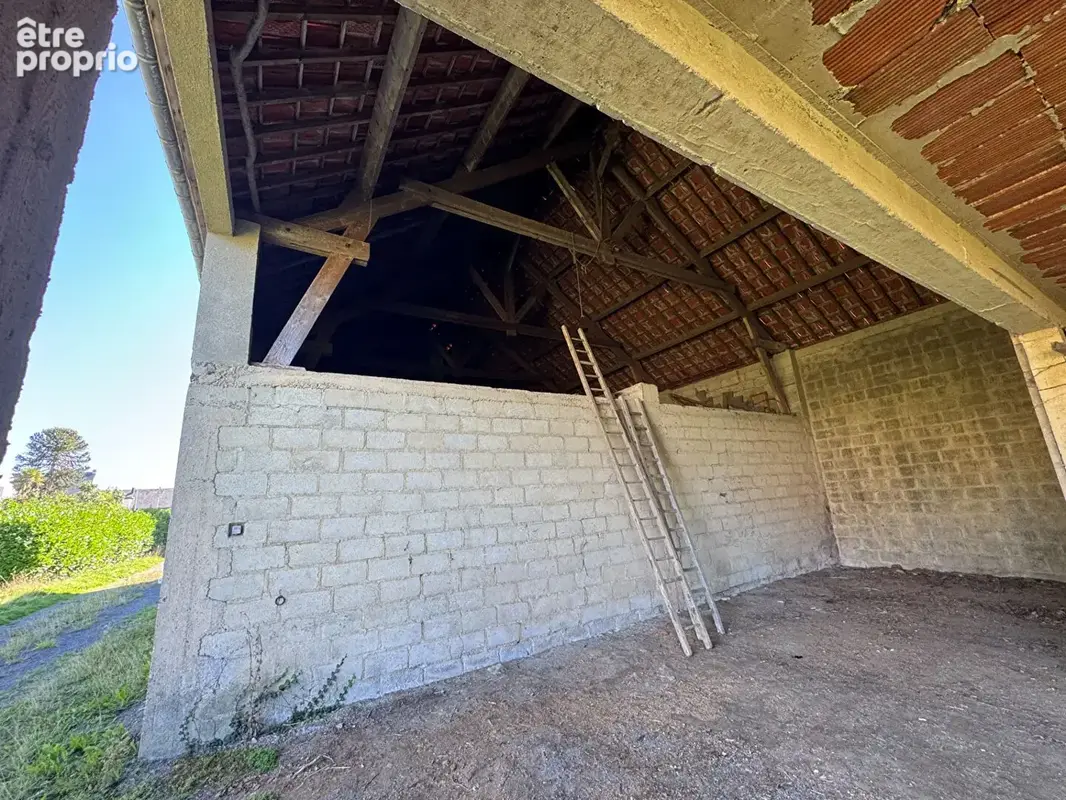 Maison Hebecrevon - photo 5