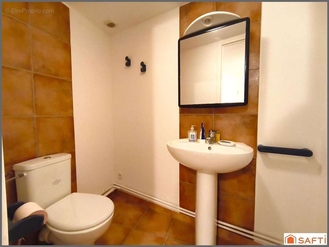 Photo 7 - Maison à MOELAN-SUR-MER