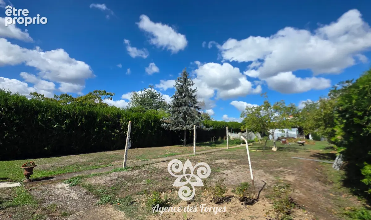 Maison nantaise 93m² / 1267m² de terrain (divisible et constructible / La Chapelle Heulin - photo 2