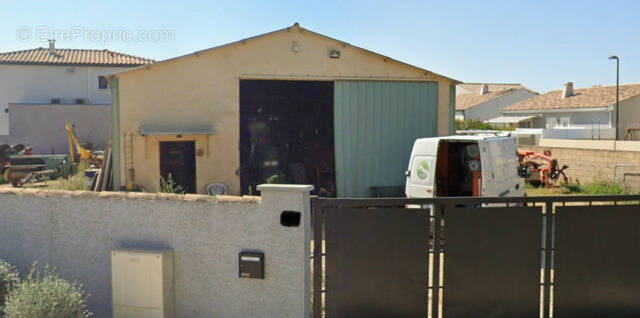 Autre à CANDILLARGUES