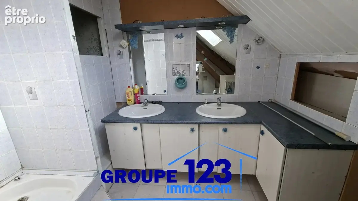 Grande maison divisible en 2 ou 3 logements - photo 10