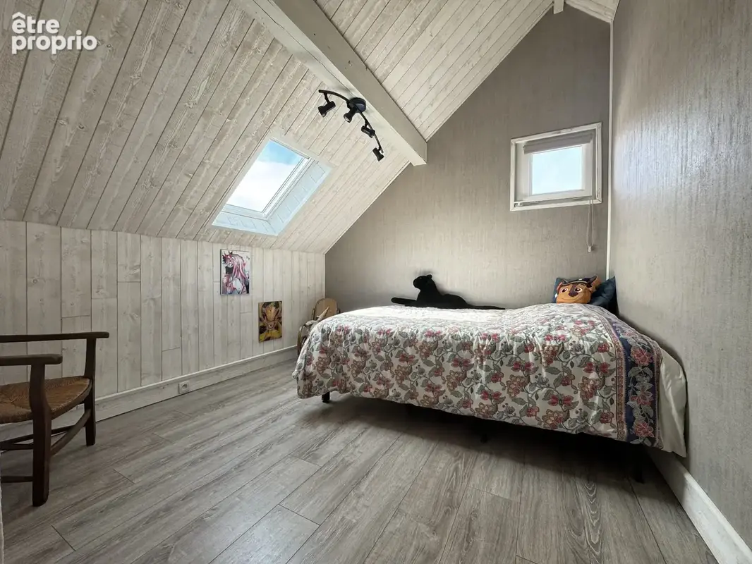 Maison 90 m² à Saint-Pierre-Du-Perray  - photo 6